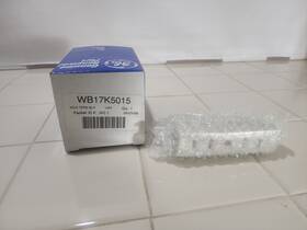 Wb17k5015 Kenmore General Electric. Ge Oven Range Ceramic Receptacle Block New Part