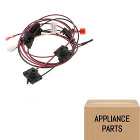 Genuine-ap7014181 Kenmore 57344561-a Oem For Electrolux Stove Harness Part # Model A1