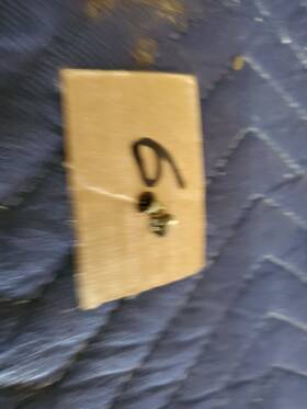 Wb01t10020 Kenmore Wb01x23501 Range 2 Infinite Switch Screws Wb1t10053
