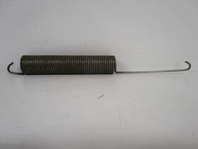Wb09x0273 Kenmore Range Door Spring 8-7/8 Inch L Wb9x273 Asmn