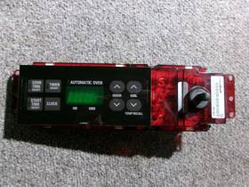 Wb11k10012 Kenmore Range Oven Control Board