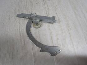 Wb14x0104 Kenmore Range Oven Door Hinge Right Asmn