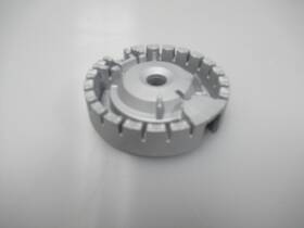 Wb16k0010 Kenmore Range Oven Burner Head Large