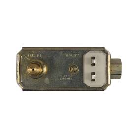 Wb19k14 Kenmore Range Oven Gas Safety Valve Propane