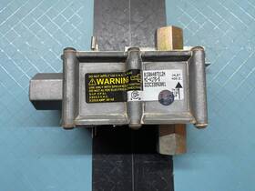 Wb19k0036 Kenmore Wb19k36 Range Oven Safety Valve P#