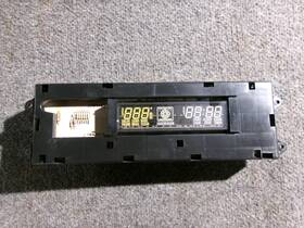 Wb27t10076 Kenmore Range Oven Control Board