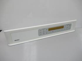 Wb36t10161 Kenmore Oven Control Panel Only No Board