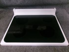 Wb50t10006 Kenmore Range Oven Cooktop Assembly