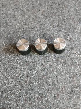 Kip5420 Kenmore Whirlpool Range Knob Replacement Clock Timer Original Set Of 3