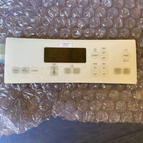 Wp8272997 Kenmore Oven Switch-memb