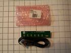 82633 Keyboard Downdraft Vent Dacor Holes. Assy