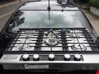 Kfgu706vss03 Kitchenaid Gas Range Top Model Excellent Condition
