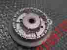 Kgcd807xbl02 7505p305-60 Kitchenaid Lf Lr Cooktop Burner W 7432p121-60 Igniter