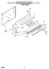 Kgrc608lss0 Kitchenaid Whirlpool Range Oven