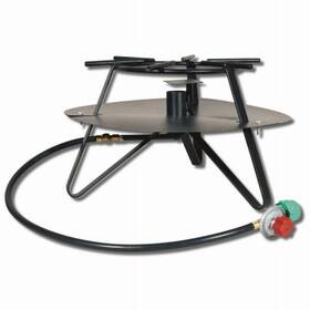 C90h King Kooker C90h/spkn Propane Jet Seafood Boiler Cooker 105 000 Btu 12- Inch -