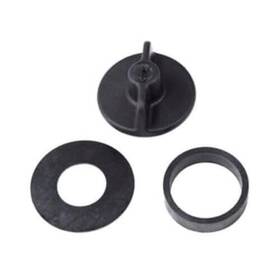 Kingdom Harvest 696972111525 For Kohler 54 755 01-s Knob Kit With Seal