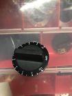 5470 Kip Range Oven Black