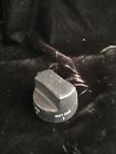 5868 Kip Viking Rangetop Black Knob Kit Euc