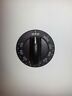 5921 Kip Roper Whirlpool Kenmore Range Oven Thermostat Temperature Knob Black