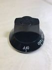 Kip5b76 Wolf Gas Range Knob Kip5b76 Wolf Gas Range Knob