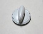 Kip5d85 Maytag Gas Range Control Knob White