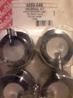 4590-046 Kit Range Knobs Knob Universal Robertshaw Gas Burner