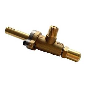 Kitchen 817787021070 Sunrise Heavy Duty Natural Gas Range Stove Top Burner Valve Pack . Made In 1