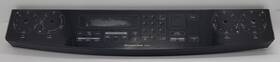 35d21130701 Kitchen Aid Genuine Oven Control Panel Part#35d21130701