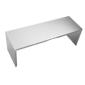 Kitchen Aid Extkit04es 36 Inch Wide Duct Cover Extension