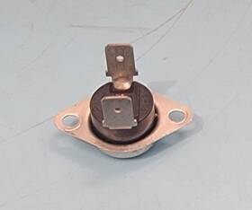 Pw-2r Kitchen Aid Genuine Microwave Thermal Switch Part#pw-2r