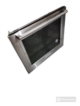W106433557 Kitchen Aid W10643357 Genuine Rage Door #part