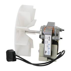 663ln Kitchen Basics 101 Bp50 Bath Bathroom Fan Ventilation Motor And Blower Wheel Re