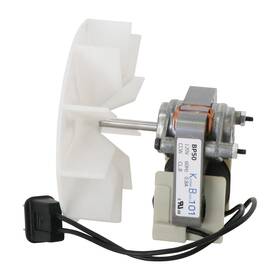 Bp50 Kitchen Basics 101 816325013737 Bath Bathroom Fan Ventilation Motor And Blower Wheel