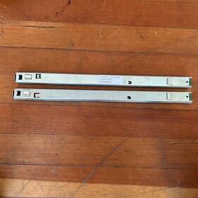 W10441804 Kitchen W10441805/w10441804 Drawer Slide Rail R/l Range Gas Electric Kitchen-air