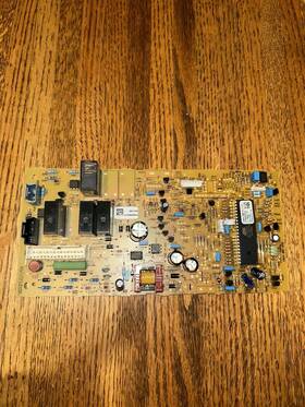 W10626304s Kitchenaid 10626304s Kitchen Aid Control Board #w10626304s