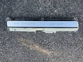 W11459348 Kitchenaid 16218057 Kitchen Aid Dishwasher Touch Panel Ps