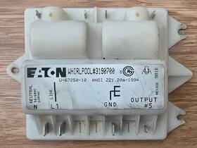 3190700 Kitchenaid Whirlpool Cooktop Gas Spark Module Used Works Good