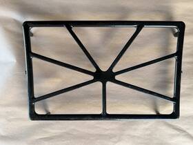 Kgct366gbl0 Kitchenaid 3191280 Cooktop Center Grate M#