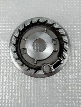 Oem9358757 Kitchenaid 3191743 Range Burner Head 3 5/8 Inch 814528 / Excellent Sameday Ship