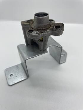 9782447 Kitchenaid 3192811 Whirlpool Cooktop Orifice And Mounting Bracket Warranty