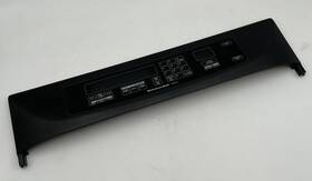 4451803 Kitchenaid Oven Touch Panel Control Black 27 Inch