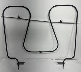 4456105 Kitchenaid Oem Oven Range Stove Broil Element 3000w Z Tsm U300at 19 Inch W