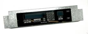 4456335 Kitchenaid 4456320 Oem Kitchen Aid Wall Oven Touch Control Panel 4452362 Ov78