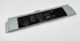 4453026 Kitchenaid 4456876 Microwave Oven Control Touch Panel Black 4456878