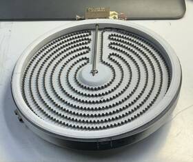 60.25170.016 Kitchenaid Range Surface Element Part # Free Shipping