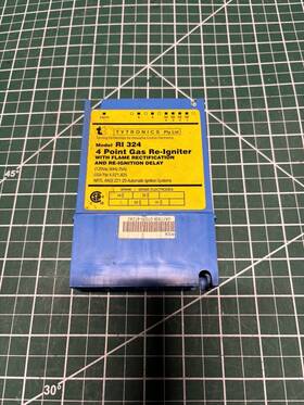 74010766 Kitchenaid Jenn-air Range Cooktop Spark Module