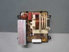 Kitchenaid 8206087 Microwave Inverter Control Board W10217711 Asmn
