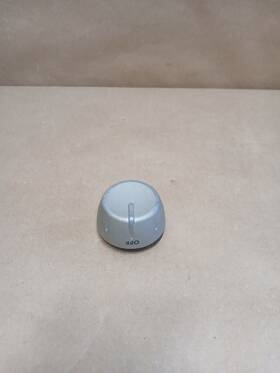 8285602s Kitchenaid 8285604c Range Burner Knob 4453911 Oem Genuine Fast Shipping