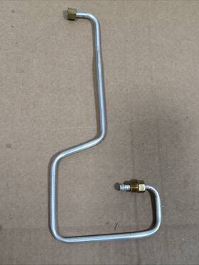 8285768 Kitchenaid Gas Cooktop Oem Rf Tube