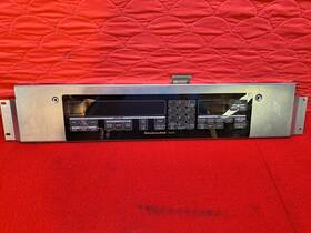 4456375 Kitchenaid 8300874 Used Mw/oven Combo Touch Panel Good Condition